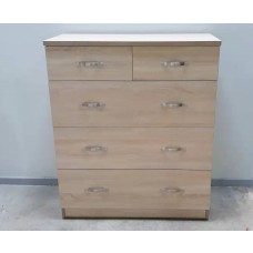   5 Drawer Chest