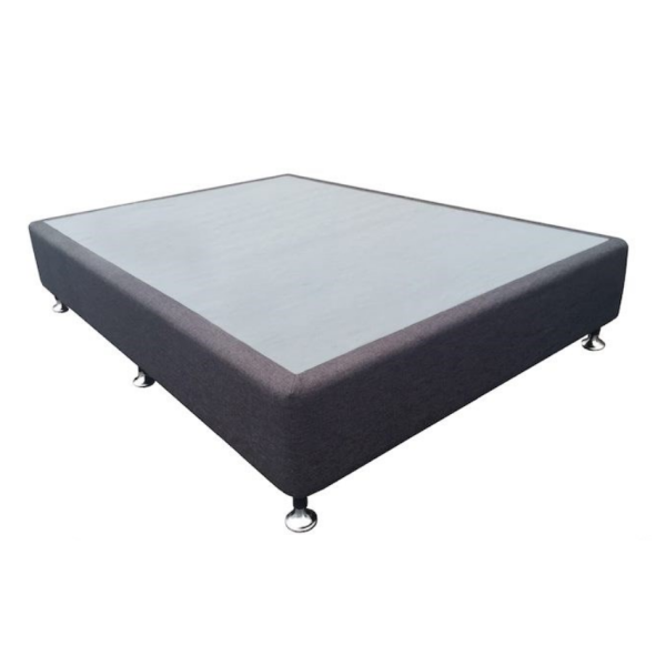 Queen base Black