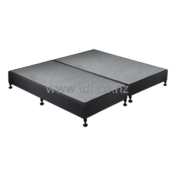 Queen size split base 