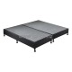 Queen size split base 