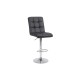 Magic cube bar stools -Black 