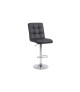 Magic cube bar stools -Black 