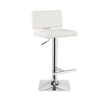 Bar stools White Bar stools White