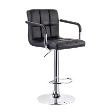 Armrest bar stool Armrest bar stool