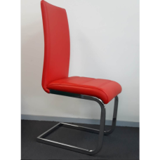Stylish dining chair