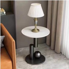 The Geometric Sidetable