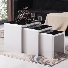 3PCS Nest of table 