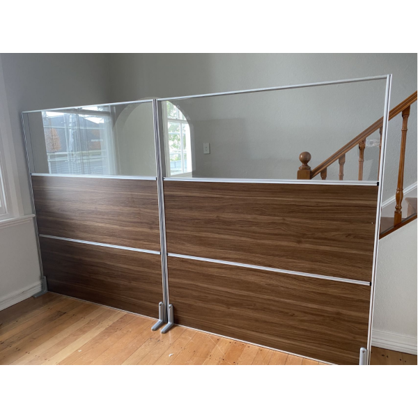 1500mm Room Divider 