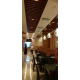 Restaurants tables and chairs