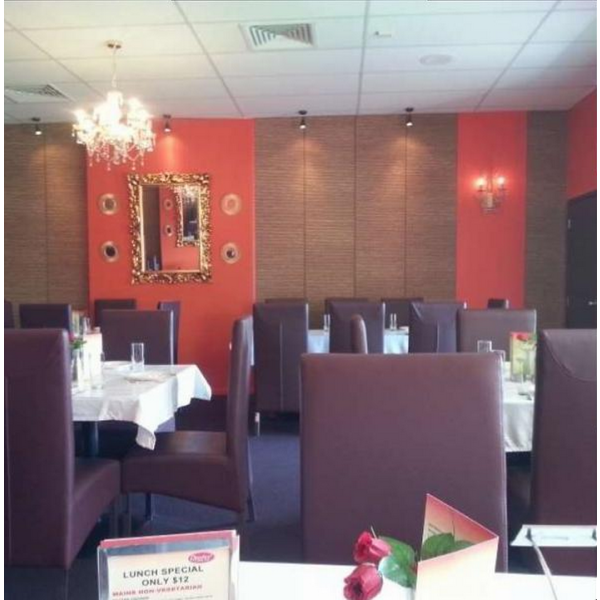 Restaurants tables and chairs