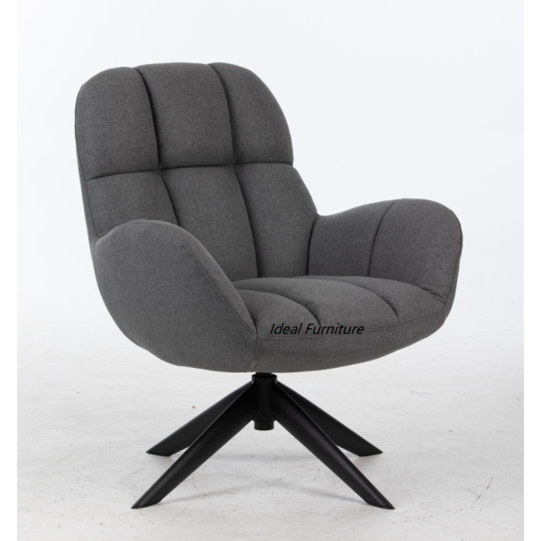 Mellow Relax Armchair -Dark Grey Mellow Relax Armchair -Dark Grey