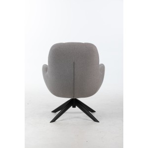 Mellow Relax Armchair-Light grey  Mellow Relax Armchair-Light grey