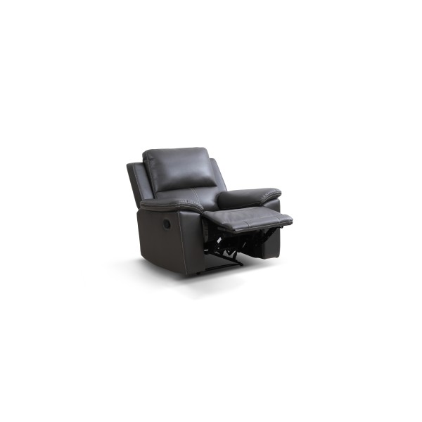 Alamo 1+1+3 Seater Recliner Lounge Suite Alamo 1+1+3 Seater Recliner Lounge Suite