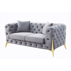 Modern chesterfield sofa set 2&3 seater - 2 seater Modern chesterfield sofa set 2&3 seater - 2 seater