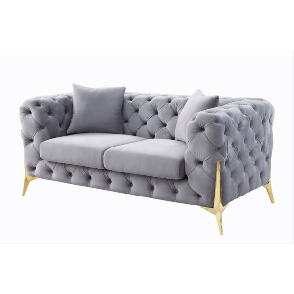 Modern chesterfield sofa set 2&3 seater Modern chesterfield sofa set 2&3 seater