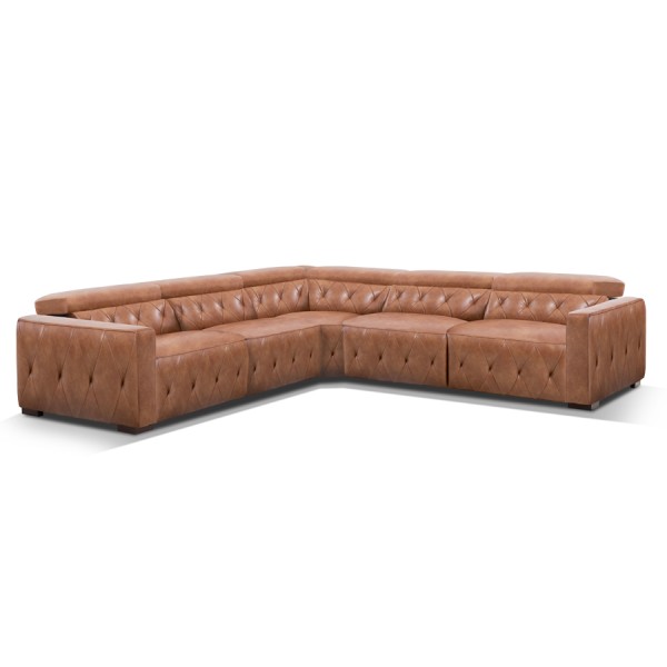 Modular corner recliner sofa Modular corner recliner sofa