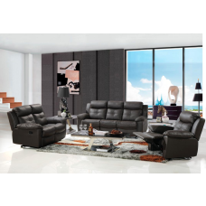 Explorer Recliner Suite