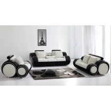 Capsule sofa 1+2+3 seats Capsule sofa 1+2+3 seats