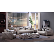1+2+3 sofa suite