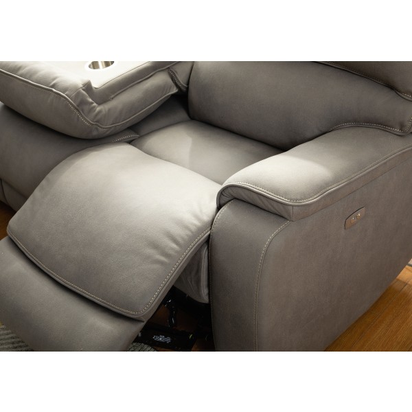 Comfort Cloud Recliner Corner Suite