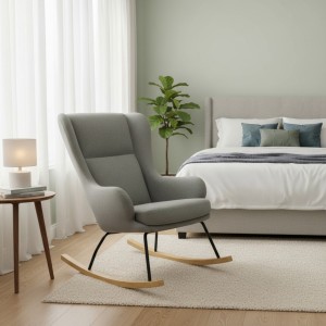 Serone rocking chair