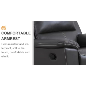 Alamo single recliner  Alamo single recliner