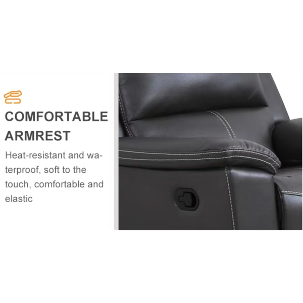 Alamo 1+2+3 Seater Recliner Lounge Suite Alamo 1+2+3 Seater Recliner Lounge Suite