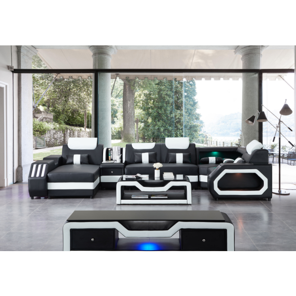 Cerulean rover lounge suite Cerulean rover lounge suite