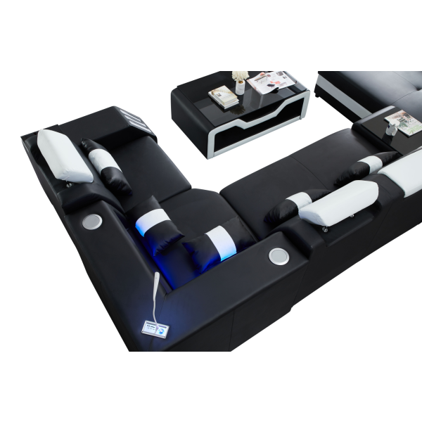 Cerulean rover lounge suite Cerulean rover lounge suite