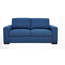 2 Seat fabric sofa