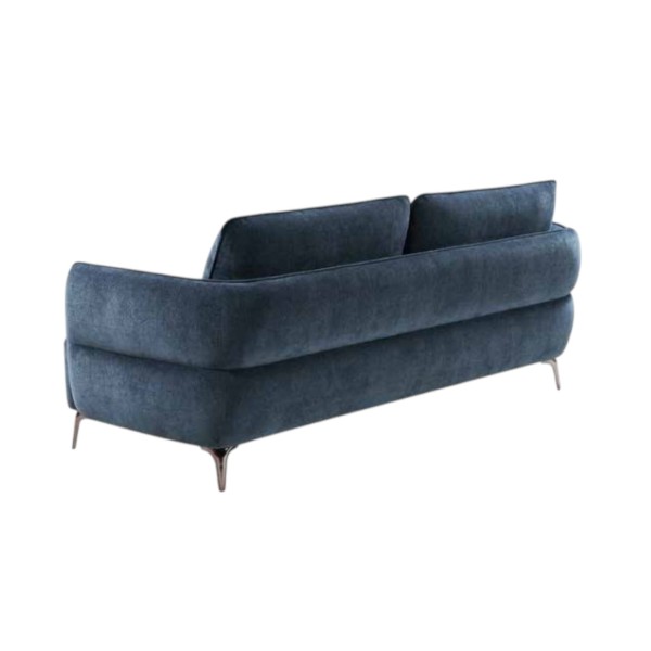 Blue Chenille Lounge Suite 2+3 Seater – Premium Comfort & Modern Style | NZ Blue Chenille Lounge Suite 2+3 Seater – Premium Comfort & Modern Style | NZ