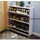 Storage & Shoe Cabinet