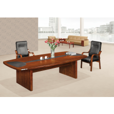 Commercial meeting table