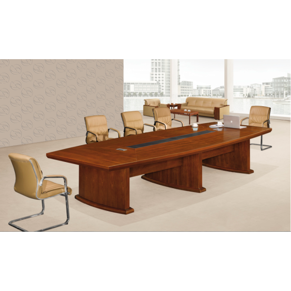 company meeting table