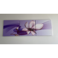 Wall Art magnolia flower