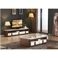 Matching TV cabinet & coffee table