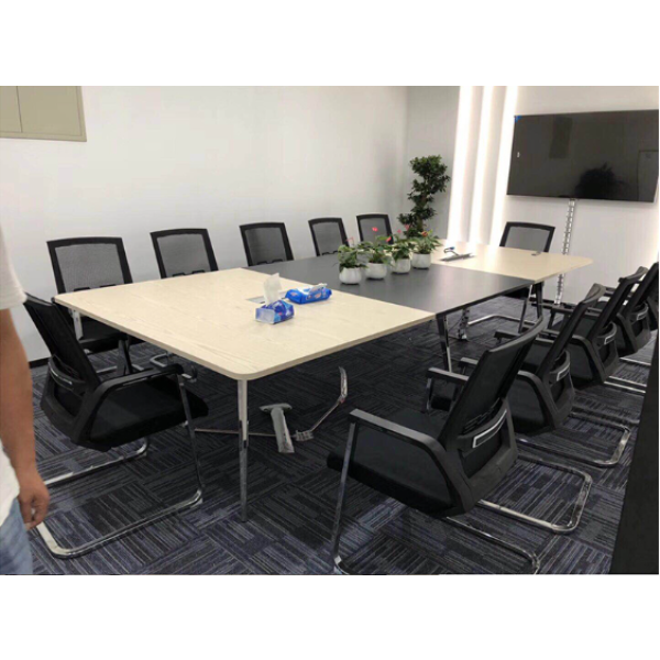 10-12 Seater meeting table 