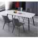 Sintered Stone dining table 