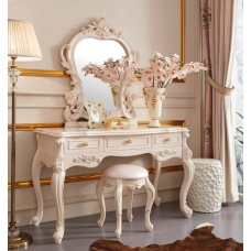 Classic French style dressing table