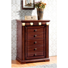 5 Drawers chest 