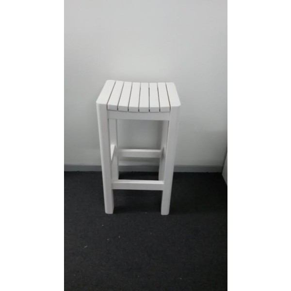 Wooden  Bar stool