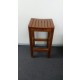 Wooden  Bar stool
