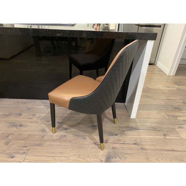 Nordic Dining chairs 