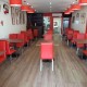Commercial and Restaurant furniture