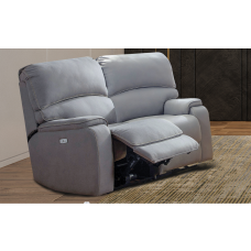 2 Seater electric recliner 