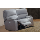 2 Seater electric recliner 