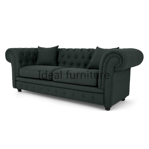 Chesterfield sofa 3 seater 