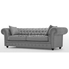 Chesterfield sofa 3 seater 