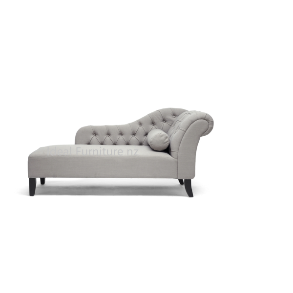  Classic chaise lounge 