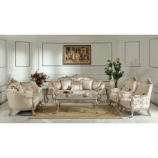 European style sofa set 